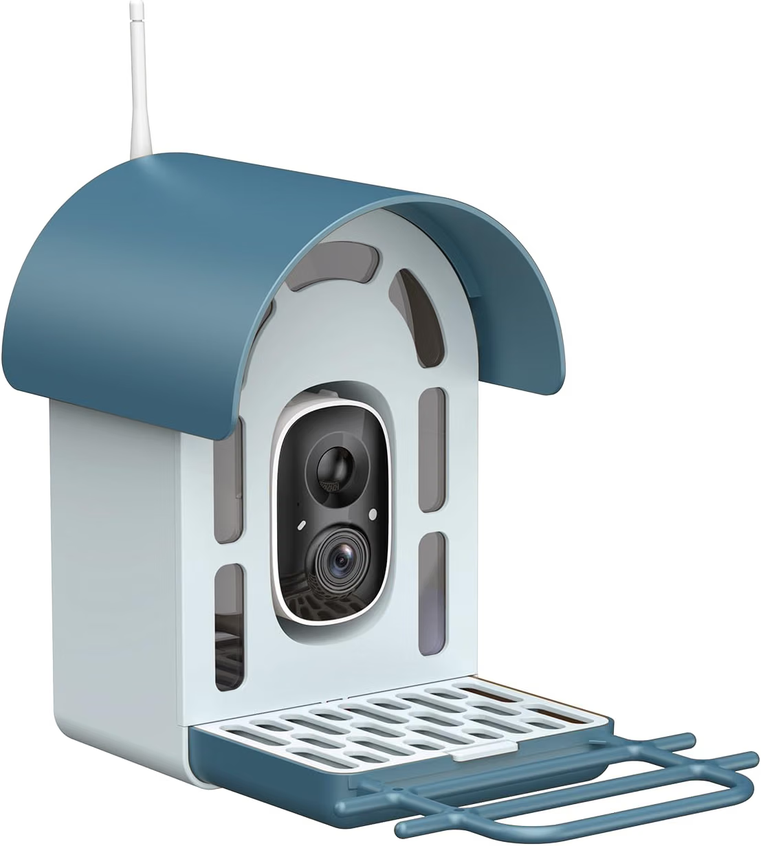 Birdnee BF138S smart bird feeder
